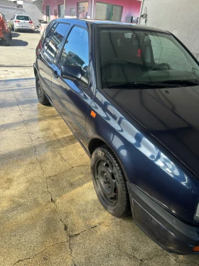 Обява за продажба на VW Golf ~3 500 лв. - изображение 2