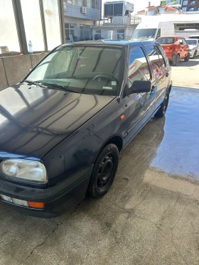 Обява за продажба на VW Golf ~3 500 лв. - изображение 1