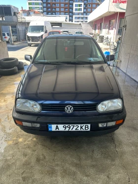 Обява за продажба на VW Golf ~3 500 лв. - изображение 1