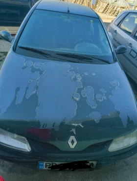 Renault Laguna | Mobile.bg    2