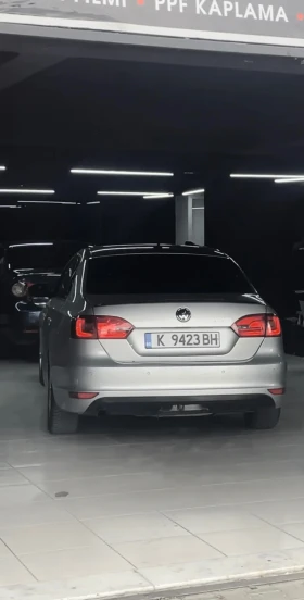  VW Jetta