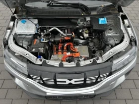 Dacia Spring 35 - 17500 лв. - 66712238 9
