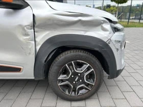 Dacia Spring 35 - 17500 лв. - 66712238 10