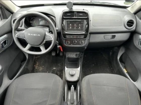 Dacia Spring 35 - 17500 лв. - 66712238 5