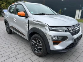 Dacia Spring 35 - 17500 лв. - 66712238 2