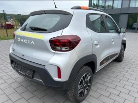 Dacia Spring 35 - 17500 лв. - 66712238 4