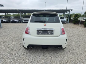 Обява за продажба на Fiat 500 FIAT 500 ABARTH 1.4 135КС! ! КЛИМАТИК ~15 750 лв. - изображение 3