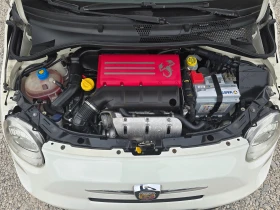 Fiat 500 FIAT 500 ABARTH 1.4 135! !  | Mobile.bg    17