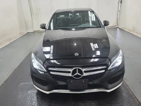 Mercedes-Benz C 300 AWD * CARFAX *  *   *  | Mobile.bg    6