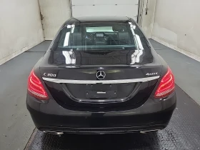 Mercedes-Benz C 300 AWD * CARFAX *  *   *  | Mobile.bg    5