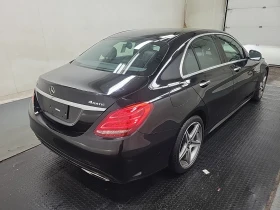 Mercedes-Benz C 300 AWD * CARFAX *  *   *  | Mobile.bg    3