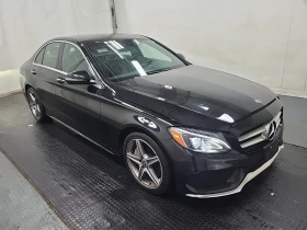 Mercedes-Benz C 300 AWD * CARFAX *  *   *  | Mobile.bg    2