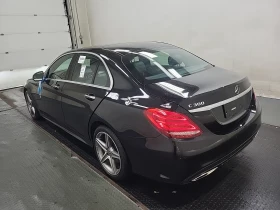 Mercedes-Benz C 300 AWD * CARFAX *  *   *  | Mobile.bg    4