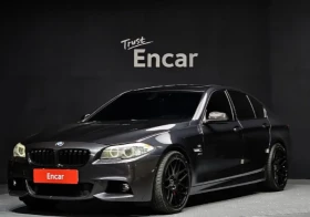  BMW 550