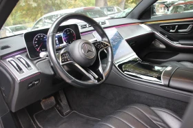 Mercedes-Benz S 350 D 4MATIC EURO 6B - 30000 € / 58674.90 лв. - 10697997 9