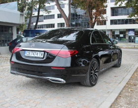 Mercedes-Benz S 350 D 4MATIC EURO 6B - 30000 € / 58674.90 лв. - 10697997 5