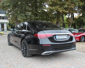 Mercedes-Benz S 350 D 4MATIC EURO 6B - 30000 € / 58674.90 лв. - 10697997 7