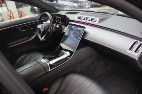 Mercedes-Benz S 350 D 4MATIC EURO 6B - 30000 € / 58674.90 лв. - 10697997 10