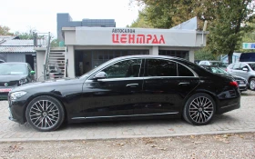 Mercedes-Benz S 350 D 4MATIC EURO 6B - 30000 € / 58674.90 лв. - 10697997 8