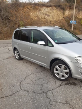 Обява за продажба на VW Touran ~8 850 лв. - изображение 2 | Auto.bg Обява за продажба на VW Touran ~8 850 лв. - изображение 2