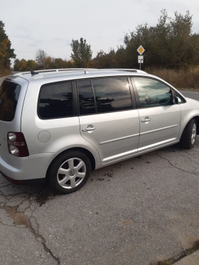 Обява за продажба на VW Touran ~8 850 лв. - изображение 4 | Auto.bg Обява за продажба на VW Touran ~8 850 лв. - изображение 4