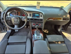 Audi A6 3.0 TDI Quattro | Mobile.bg    5