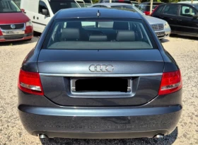 Audi A6 3.0 TDI Quattro | Mobile.bg    2