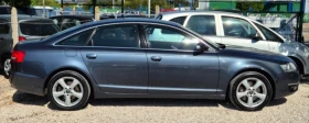 Audi A6 3.0 TDI Quattro | Mobile.bg    3