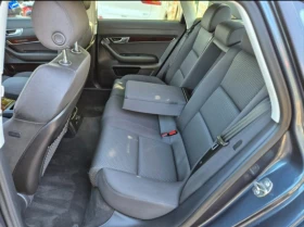 Audi A6 3.0 TDI Quattro | Mobile.bg    9