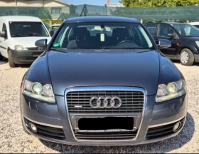Audi A6 3.0 TDI Quattro - изображение 1