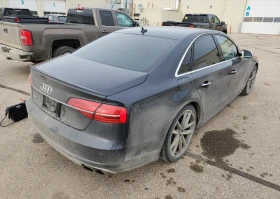 Audi S8 PLUS - 34000 лв. / 17383.92 € - 18420001 3