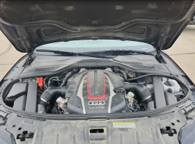 Audi S8 PLUS - 34000 лв. / 17383.92 € - 18420001 12