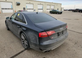 Audi S8 PLUS - 34000 лв. / 17383.92 € - 18420001 4