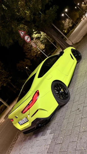 BMW 850 700 .. Alpina Stage II, Neon 3M, ,  | Mobile.bg    15