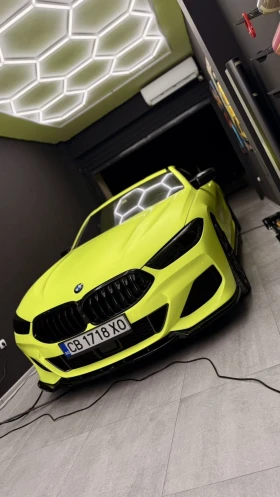 BMW 850 700 .. Alpina Stage II, Neon 3M, ,  | Mobile.bg    16