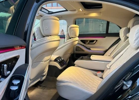 Mercedes-Benz S 500 4Matic AMG-Line - 165999 лв. / 84873.94 € - 41410820 7
