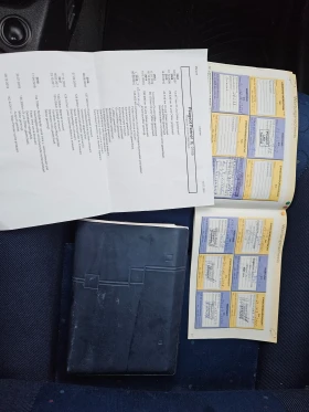 Peugeot Partner 1.9D - 4700 лв. / 2403.07 € - 51040286 14