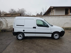 Peugeot Partner 1.9D - 4700 лв. / 2403.07 € - 51040286 7