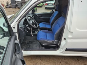 Peugeot Partner 1.9D - 4700 лв. / 2403.07 € - 51040286 10