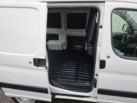 Peugeot Partner 1.9D - 4700 лв. / 2403.07 € - 51040286 8