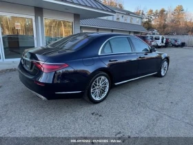 Mercedes-Benz S 580 4MATIC - 35325 € / 69089.69 лв. - 10776469 12