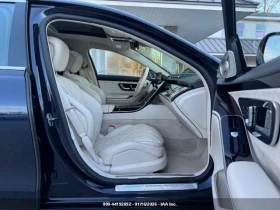 Mercedes-Benz S 580 4MATIC