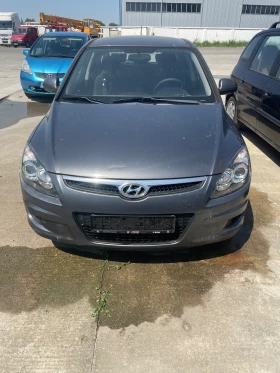 Hyundai I30, снимка 1