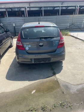 Hyundai I30, снимка 4