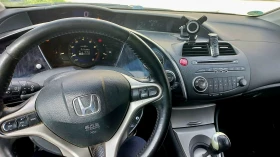 Honda Civic 1.8 - 3600 € / 7040.99 лв. - 17171404 9