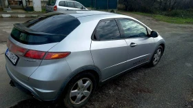 Honda Civic 1.8