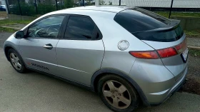 Honda Civic 1.8 - 3600 € / 7040.99 лв. - 17171404 7