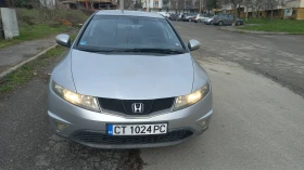 Honda Civic 1.8 - 3600 € / 7040.99 лв. - 17171404 2