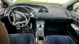 Honda Civic 1.8 - 3600 € / 7040.99 лв. - 17171404 8