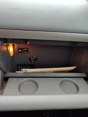 VW Touran Ван - 4300 € / 8410.07 лв. - 19782317 5